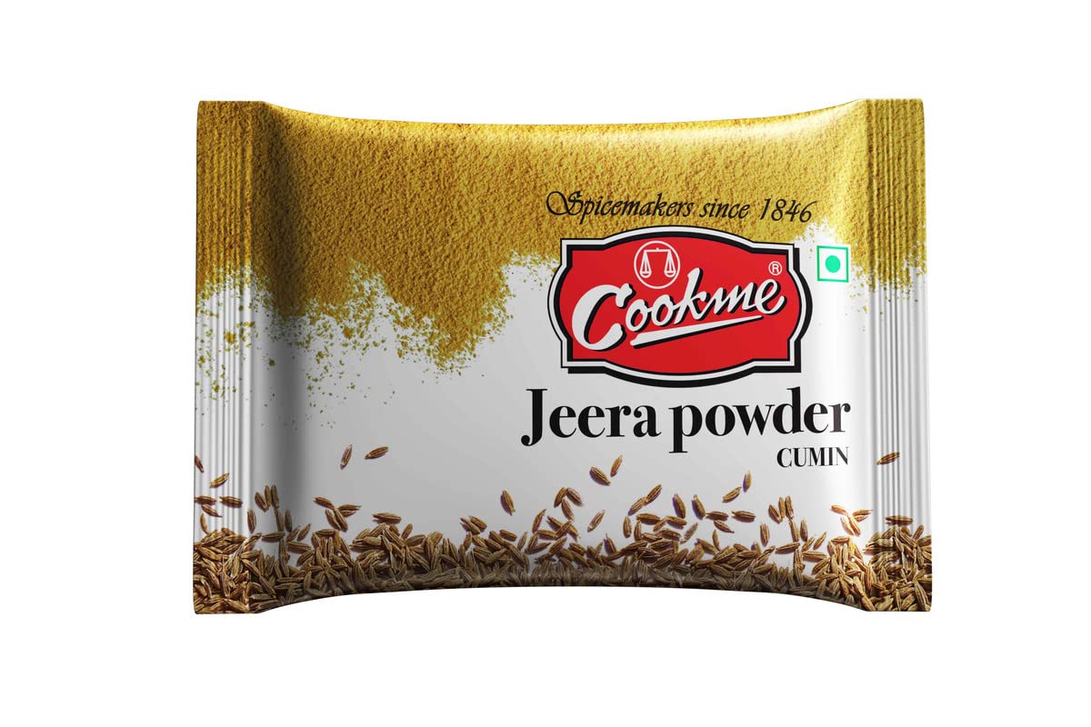 Cumin Powder 50g
