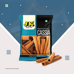 JK Cassia 100g