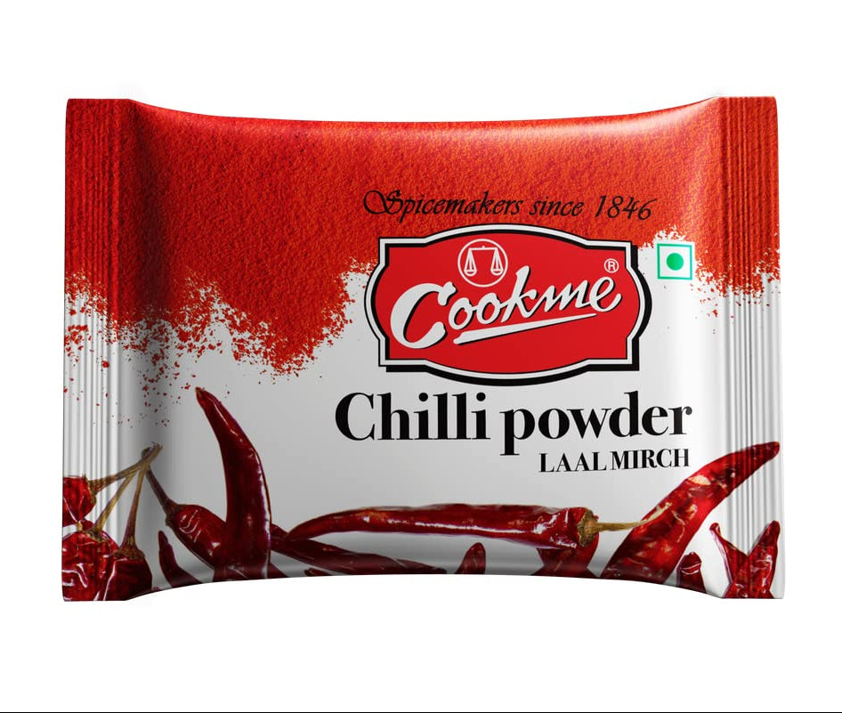 Red Chilli Powder 50g