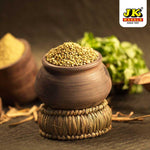 JK Dhaniya (Coriander) Whole Whole Dhania Seeds Sabut Dhania