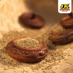 JK Premium Ajwain 100g Carom Seeds Whole Ajwain Seeds