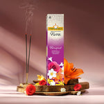 Mangaldeep Flora Bouquet Incense Sticks Refreshing and Long Lasting Aroma