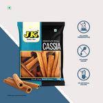 JK Cassia 100g