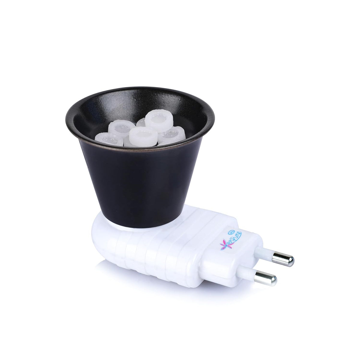 Cycle Pure Air Karpure Camphor Electric Diffuser