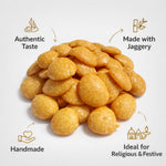 Yellow Batasa 250g