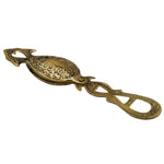 Brass Unique Ancient Kajrauta (Kajol Lata)