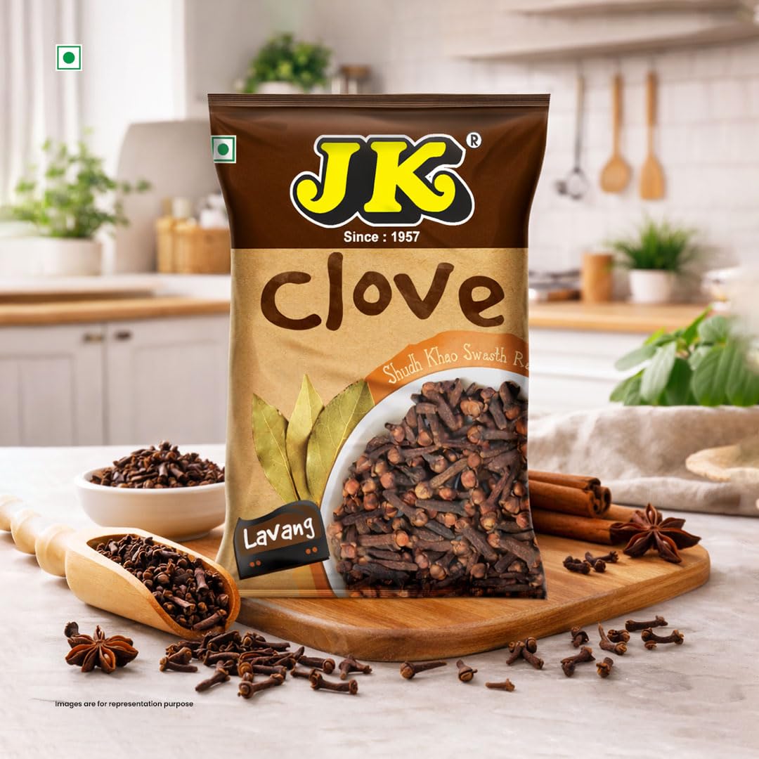 JK Clove 25g