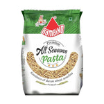 Bambino All Season Premium Penne Pasta (400 g) 100% Durum Wheat, No Maida, ProteinRich