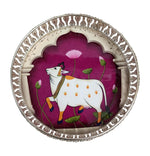 Cow Tray