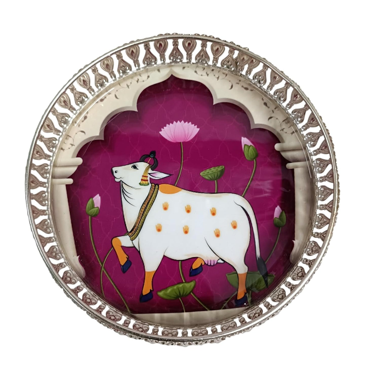 Cow Tray