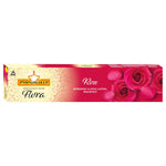 Mangaldeep Flora Rose Incense Sticks Refreshing and Long Lasting Aroma