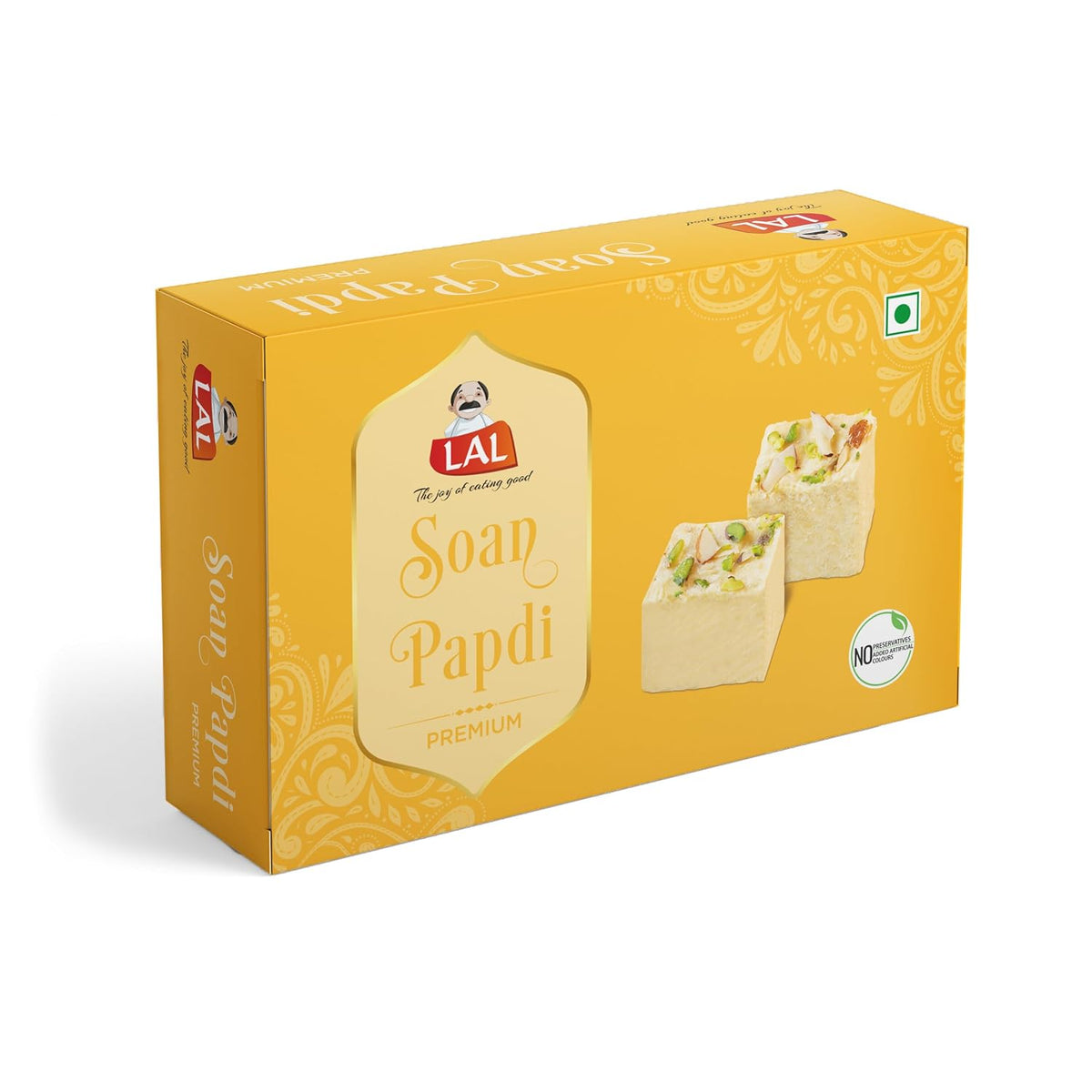 Soan Papdi 200g