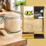 JK Premium Poppy Seeds (Posto/Khus Khus)