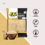 JK Premium Poppy Seeds (Posto/Khus Khus)