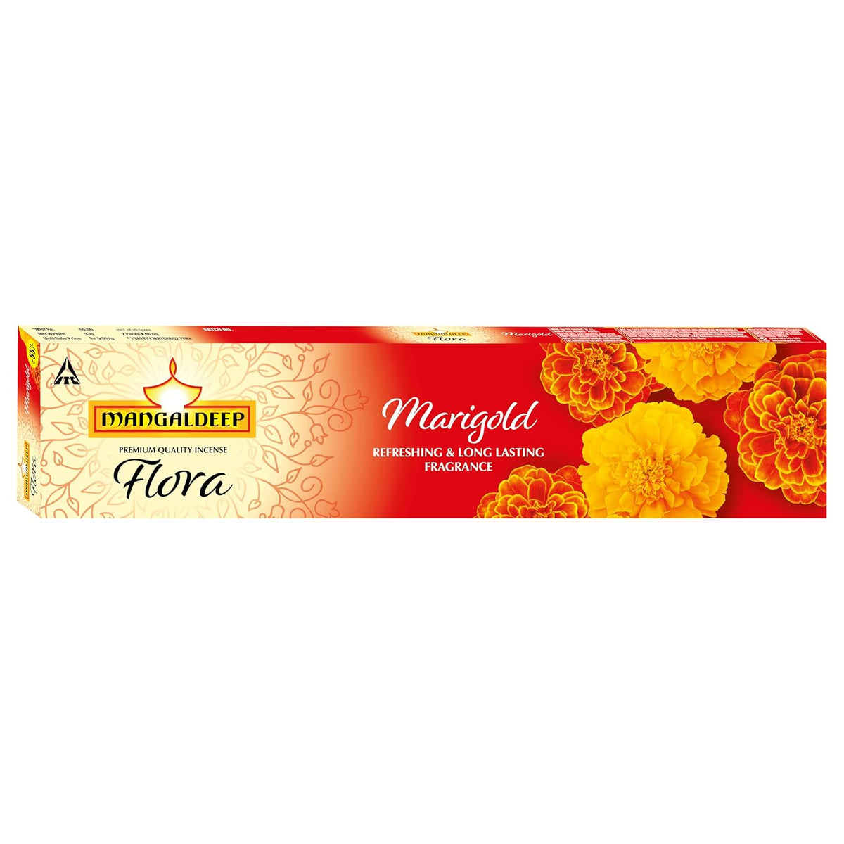 Mangaldeep Marigold Agarbatti