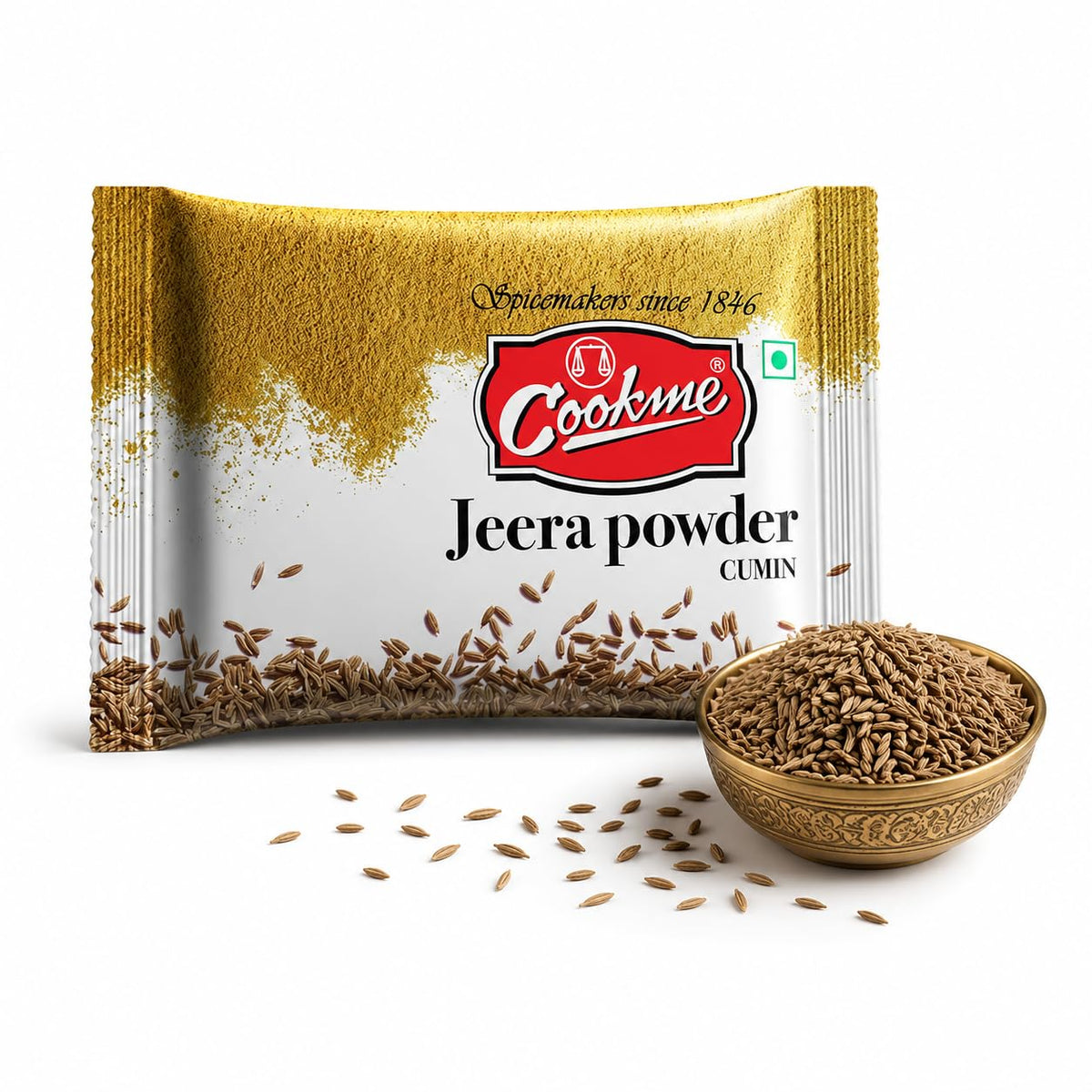 Cumin Powder 50g