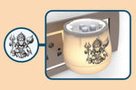 Camphor Diffuser Hanuman