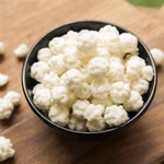 Nokuldana 200g Bengali Pure White Sugar Ball Prasad