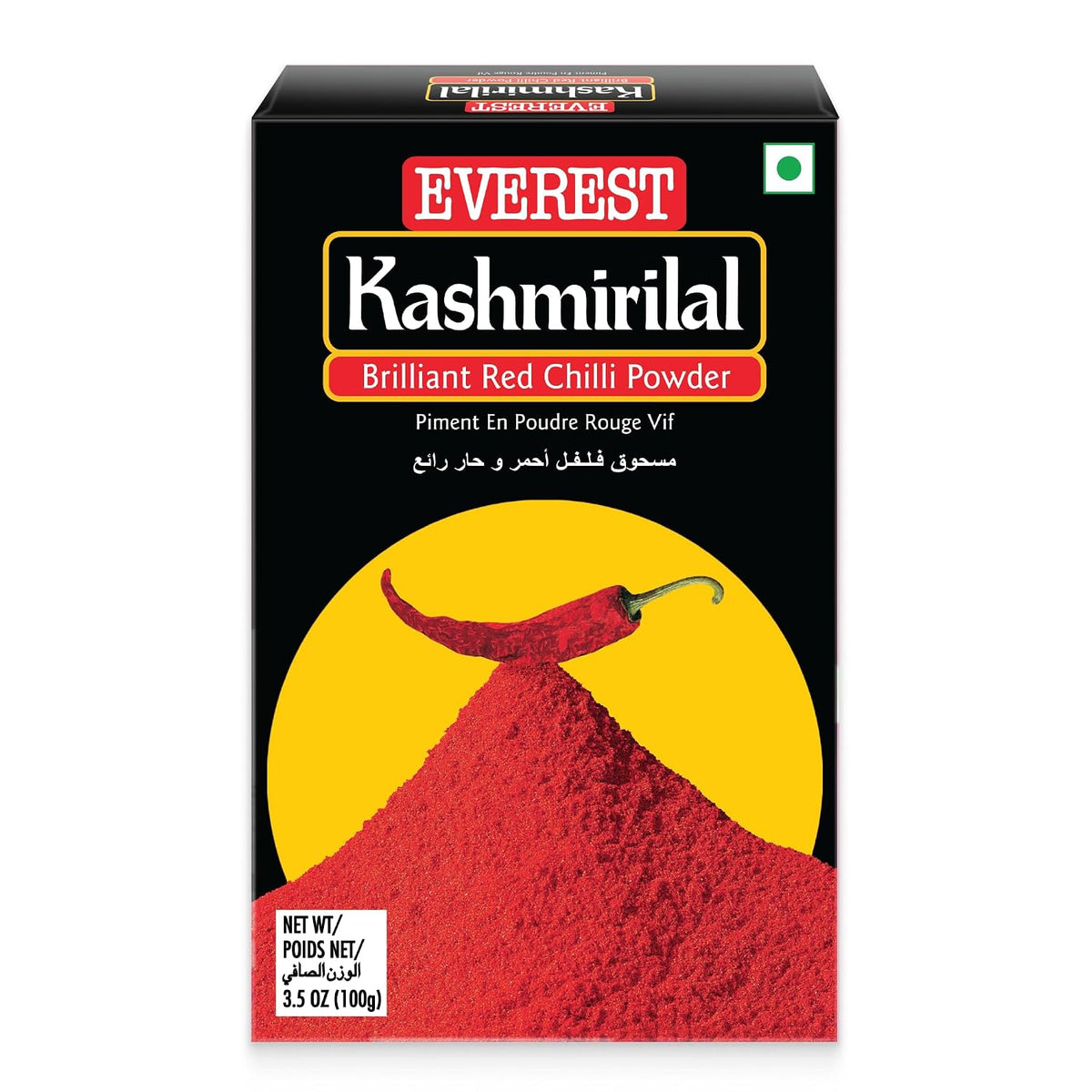 Kashmiri Chili Powder 100g