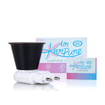 Cycle Pure Air Karpure Camphor Electric Diffuser
