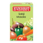 Sabji Masala 50g