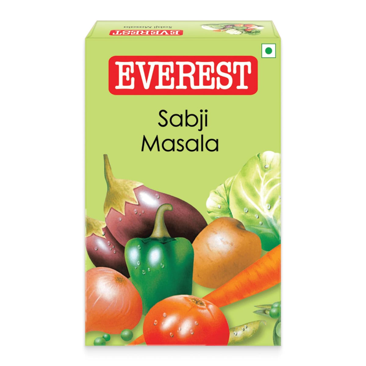 Sabji Masala 50g