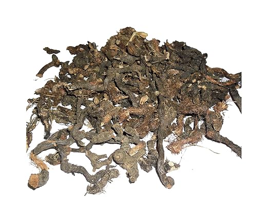 Nagarmotha 25g Indian Jadi Booti Nagarmotha Whole