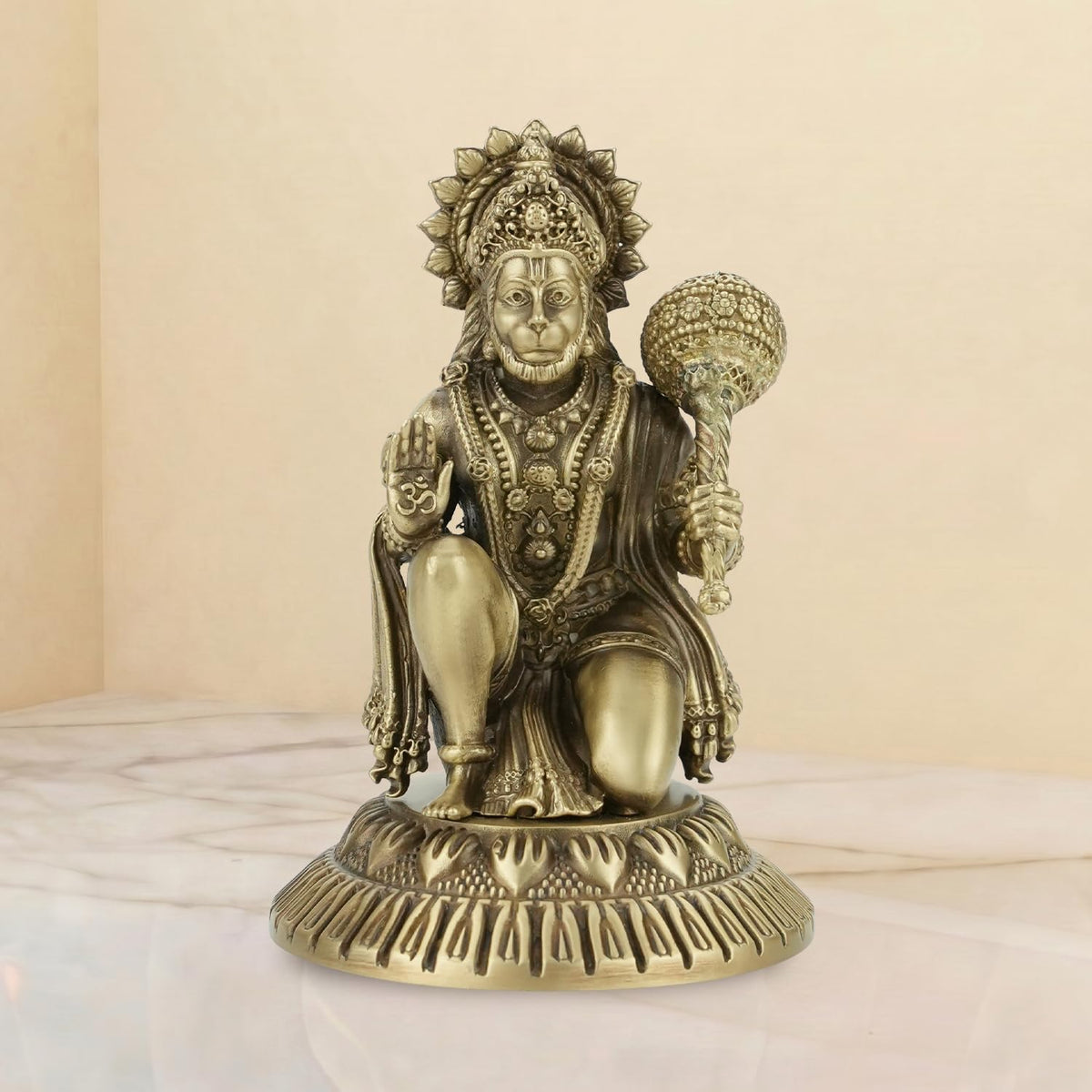 Hanuman Idol 2.5"
