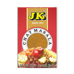 JK Chat Masala 50g