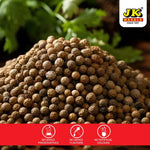 JK Dhaniya (Coriander) Whole Whole Dhania Seeds Sabut Dhania