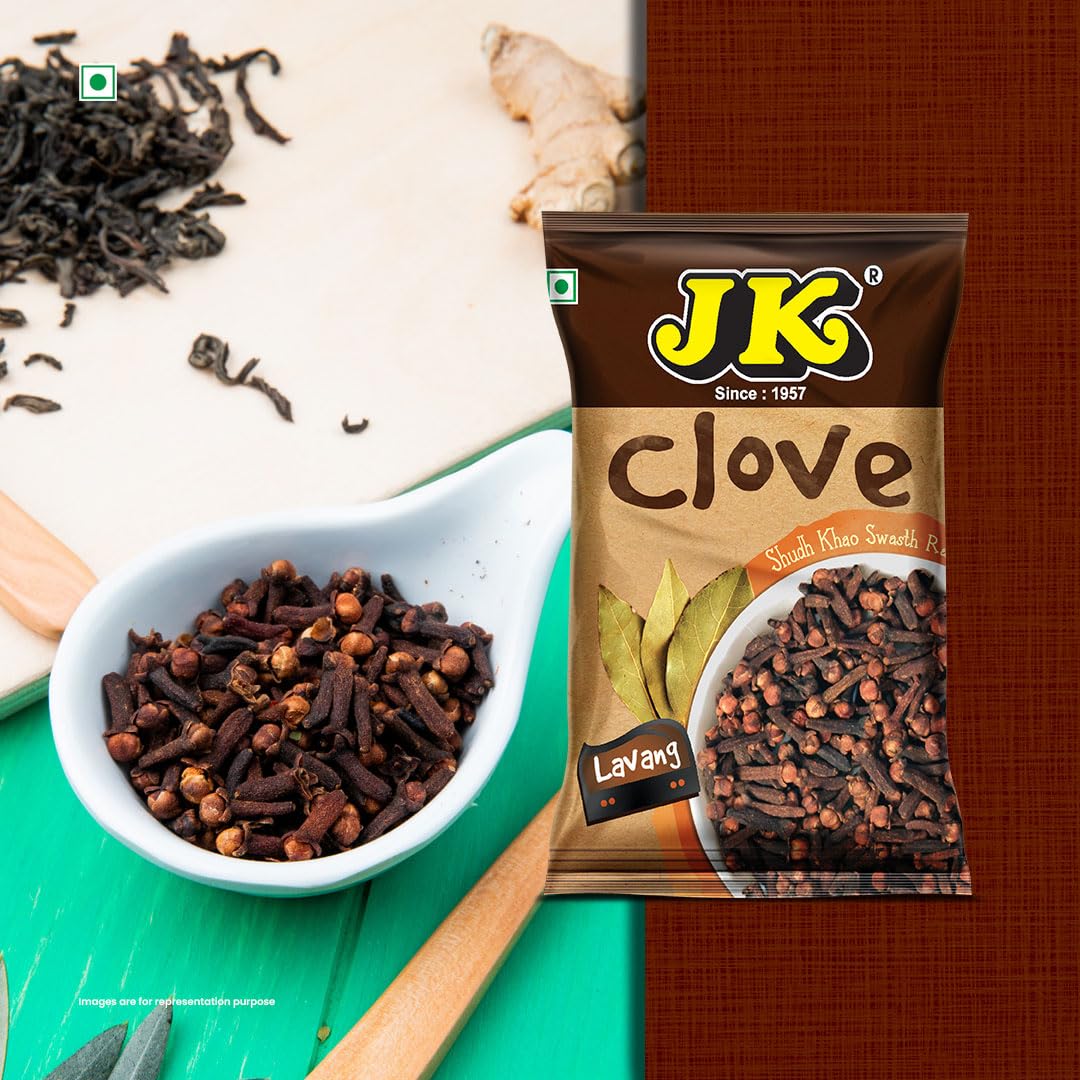 JK Clove 25g