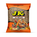 JK Premium Ajwain 100g Carom Seeds Whole Ajwain Seeds