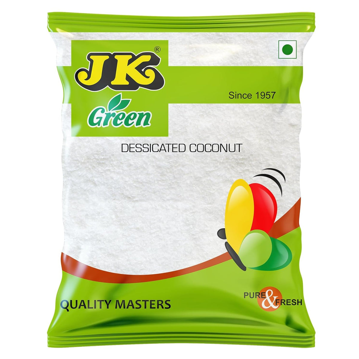 Coconut Powder 100g