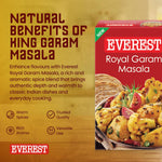 Garam Masala Whole 50g