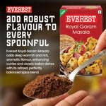 Garam Masala Whole 50g