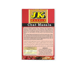 JK Chat Masala 50g