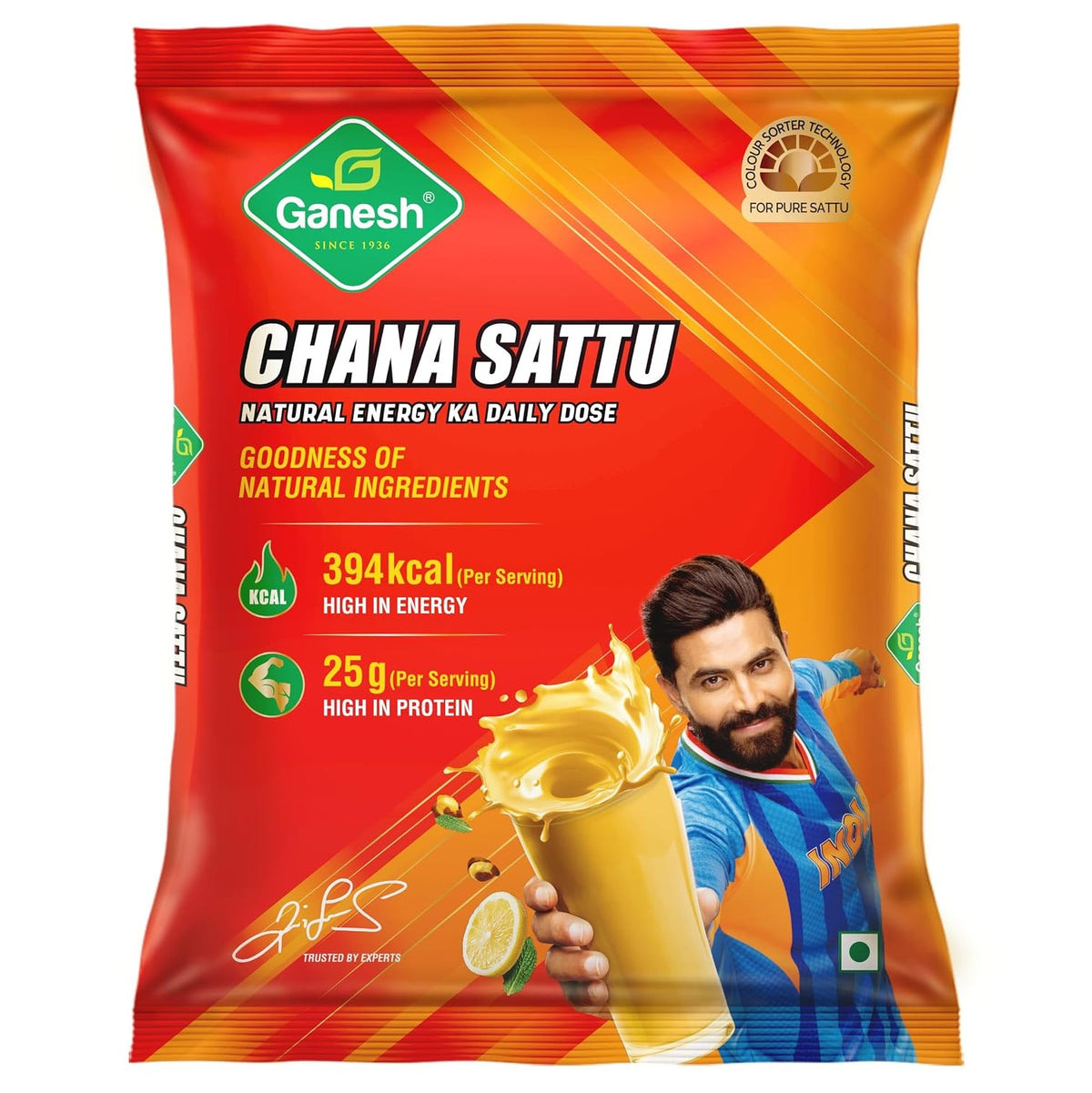 Chana Sattu 200 g
