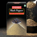Everest Black Pepper Powder 50g