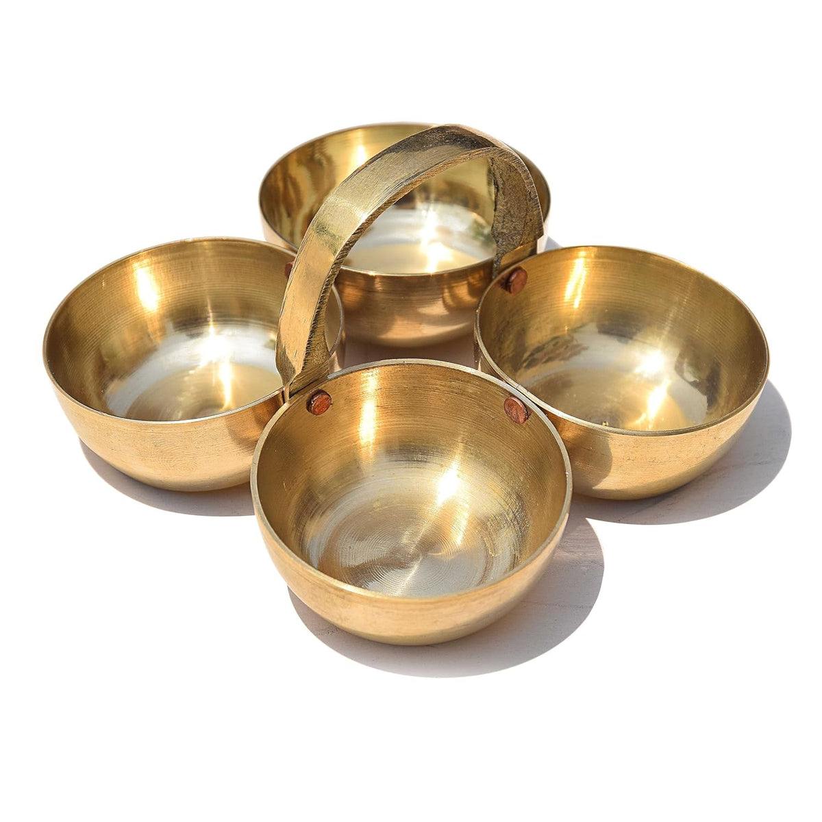 Chokda Brass No.3