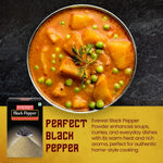 Everest Black Pepper Powder 50g