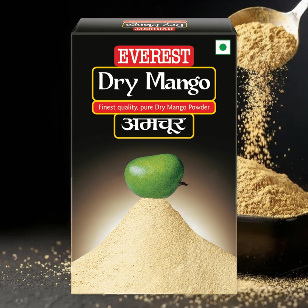 Dry Mango 50 g
