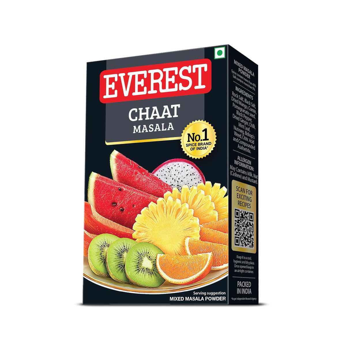 Everest Chaat Masala 50g