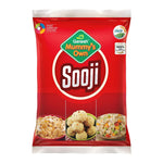 Ganesh Sooji