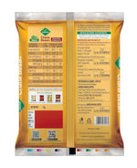 Chana Besan 200g preservative free harmful chemical free gmo free