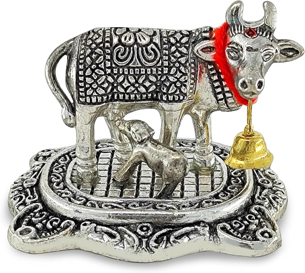 Cow Idol