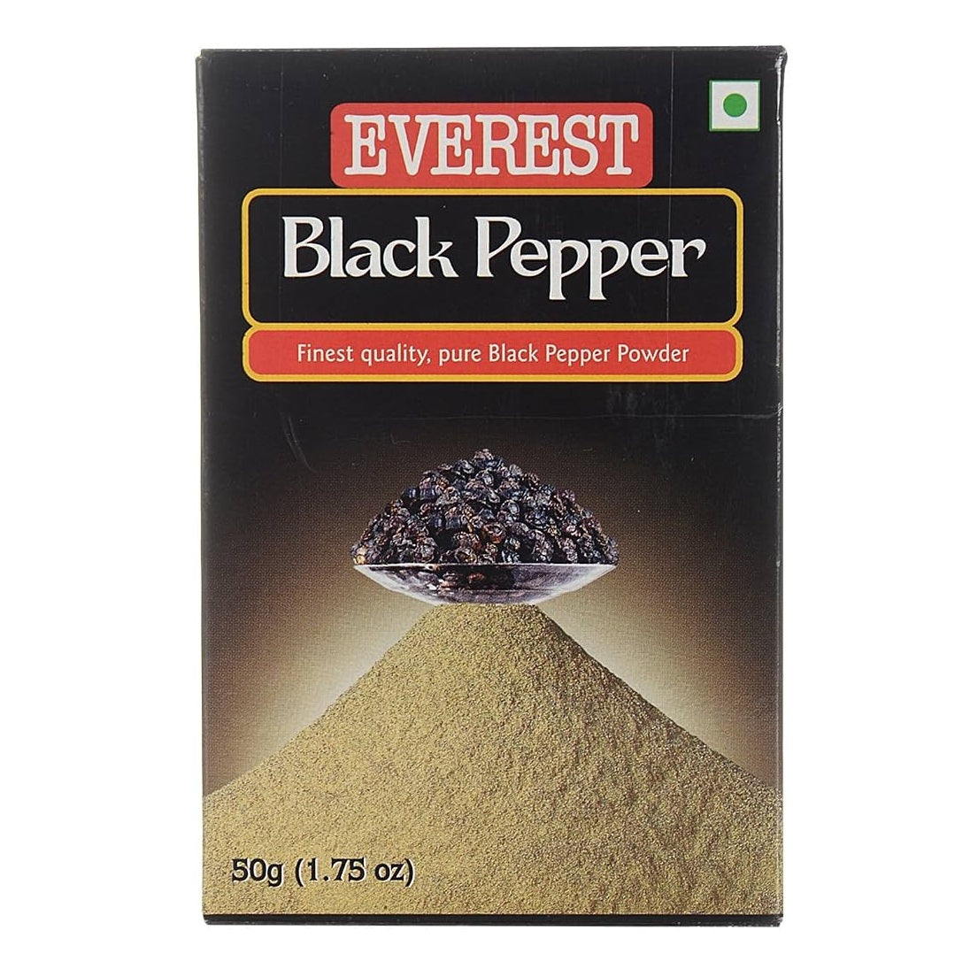 Everest Black Pepper Powder 50g