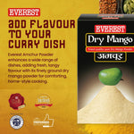 Dry Mango 50 g