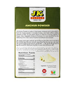 Amchur 50g Dry Mango Powder Amchoor Aamchur