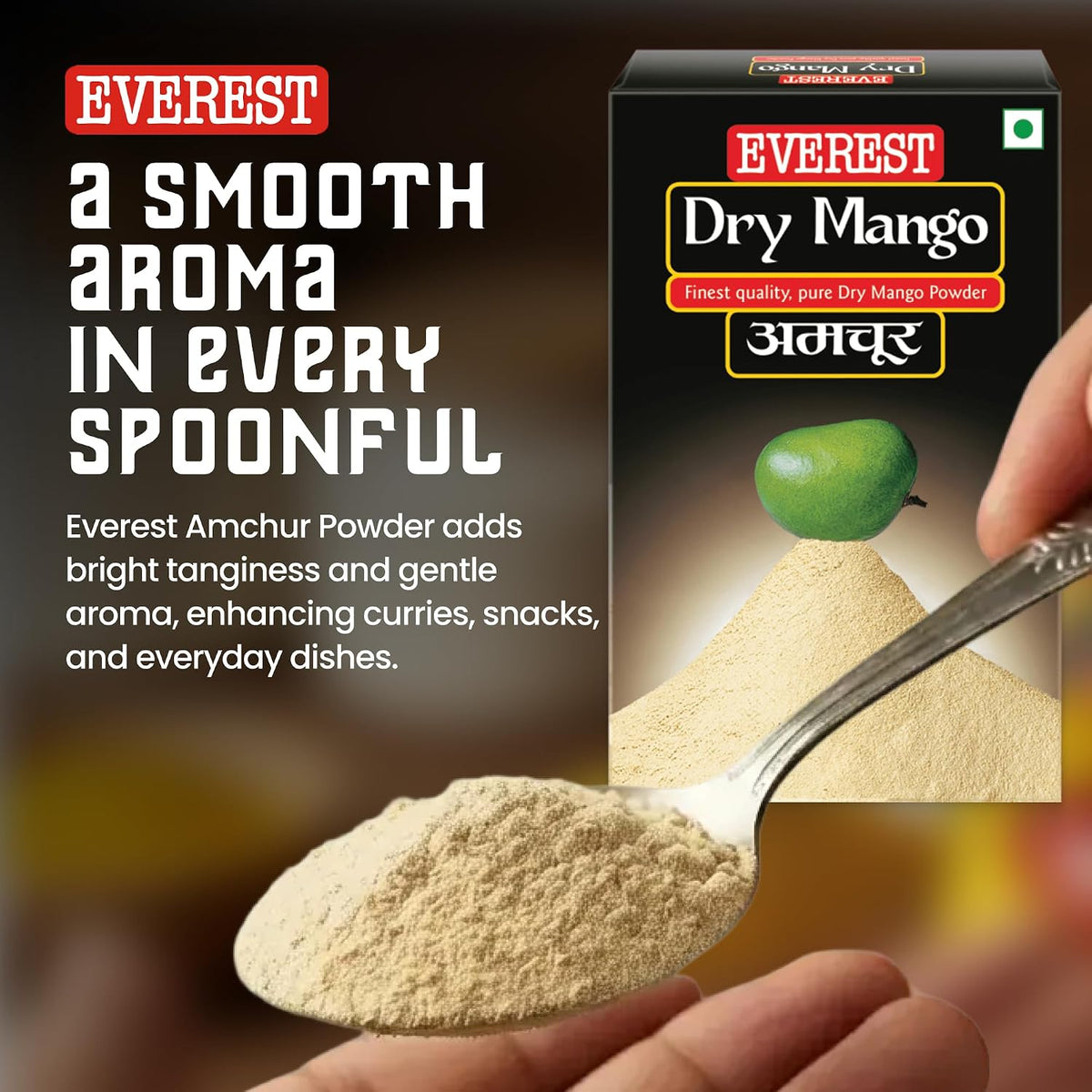 Dry Mango 50 g
