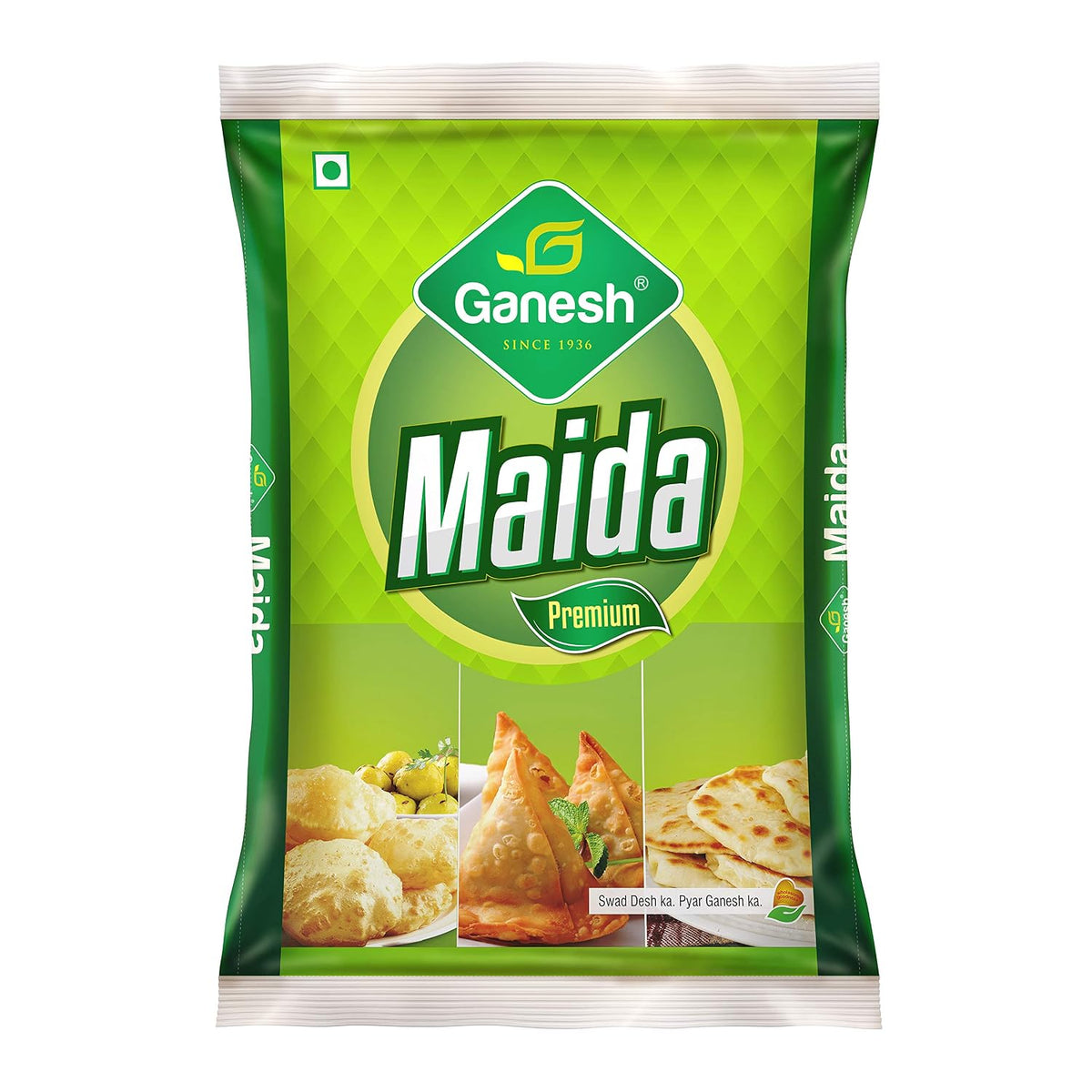 Ganesh Maida 1 KG